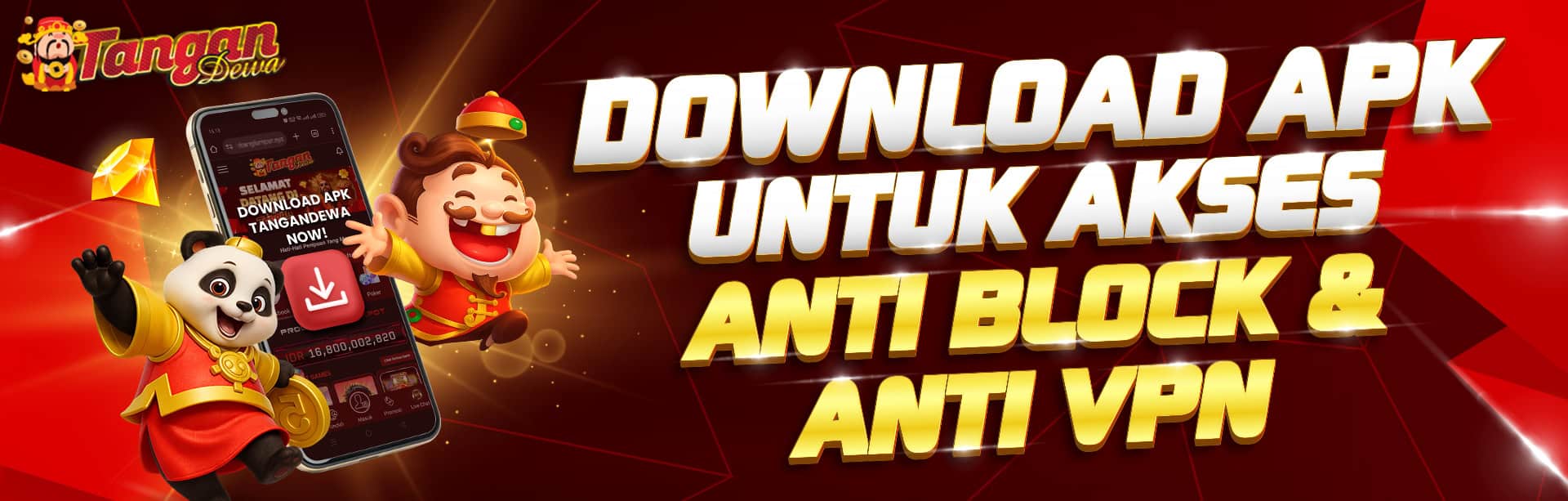 Steps for Withdrawing Winnings on Tangandewa Official